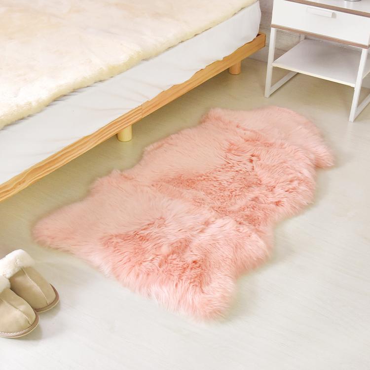 丸八真綿 【アウトレット価格】 洗えるスプリングラム 1.5匹サイズ