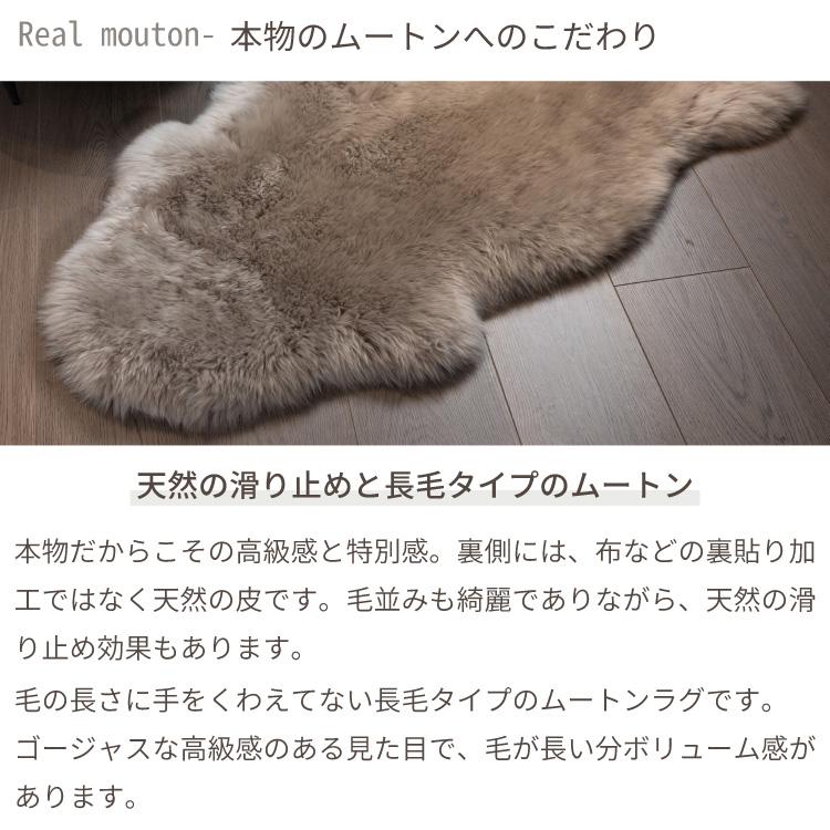 丸八真綿 【アウトレット価格】 洗えるスプリングラム 8匹サイズ 長毛