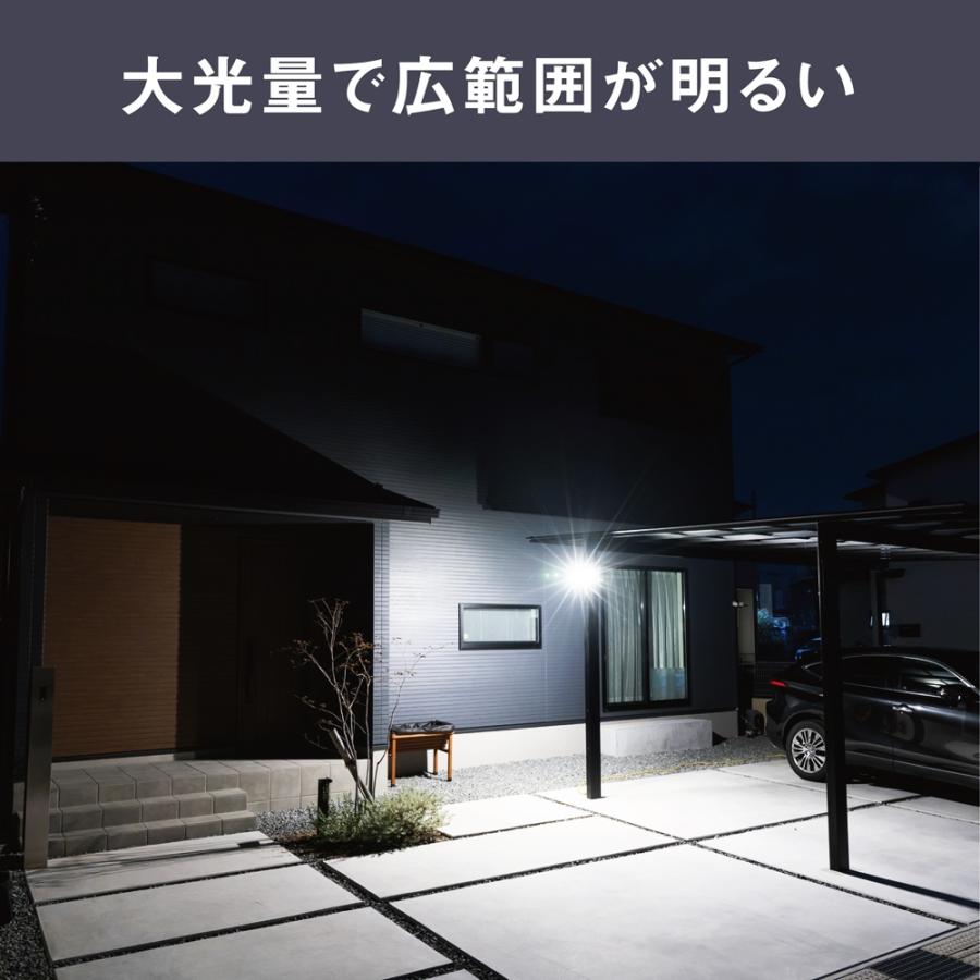 musashi（ムサシ） 【レビュー特典付 クランプ】 スライド型LED