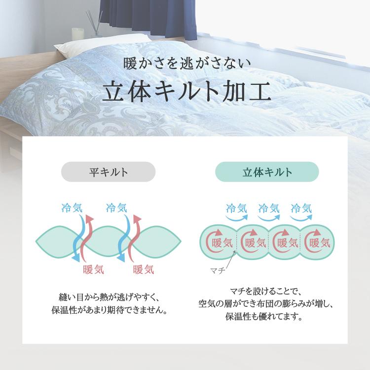 丸八真綿 掛けふとん ミライクルダウン 羽毛布団 エコダウン70 丸八真綿 掛けふとん ミライクルダウン 羽毛布団 エコダウン70