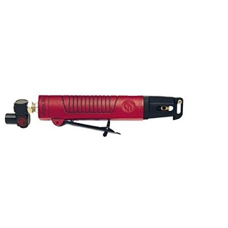Chicago Pneumatic CP7901 Reciprocating Air Saw, 10,000 SPM, 8-Inch Stroke