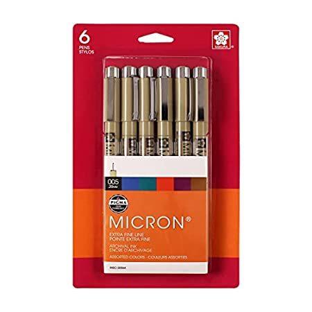 Micron/Gelly Roll Bible Journaling 17 PC Pen Set