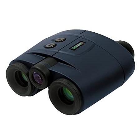 Night Owl Pro Nexgen Fixed Focus Night Vision Binocular (2.5x) by Night Owl