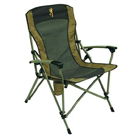 Browning 品質のいい Camping Chair 宅配 Fireside