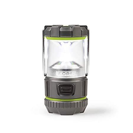 2022春の新作 3 Lantern, Battery Mini LED Lumen 100 CORE AA Emerg Camping Included), (not ロッジテント