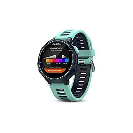 GARMIN(ガーミン) Forerunner 735XT ランニングウォッチ GPS搭載 日本