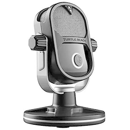 タートルビーチストリームマイク