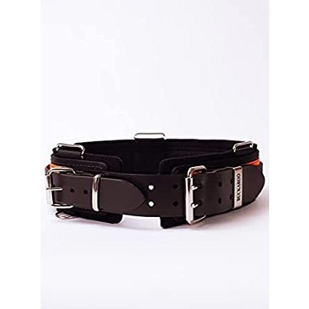 Buckaroo Leather 30" All Rounder Tool Belt