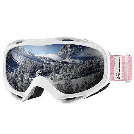 非売品 OutdoorMaster OTG Men, for Goggles Ski/Snowboard Glasses Over - Goggles Ski ゴーグル、サングラス