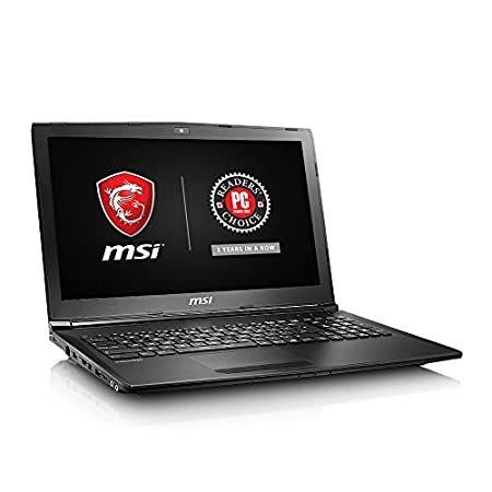 【新品本物】 MSI GL62M 7RD-1407 15.6" Full HD Thin and Light Performance Gaming Laptop i グラフィックボード、ビデオカード