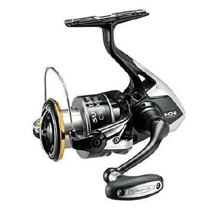 人気満点 サステイン 17 スピニングリール シマノ Shimano C3000hg ライトジギング シーバス その他釣り具