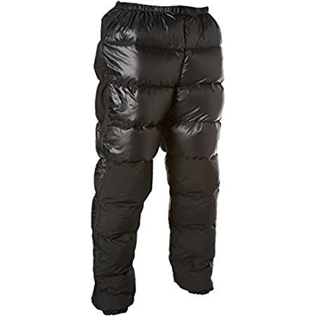 現品発送 Western Mountaineering フライトパンツ US サイズ: X-Large カラー: ブラック 【EIM8652909467】(30615円)