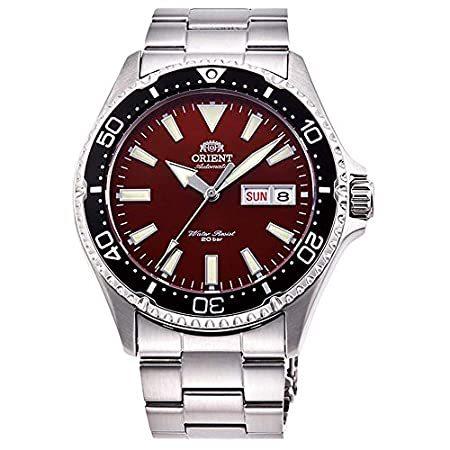 【ギフト】 Orient メンズ RA-AA0003R19B 腕時計