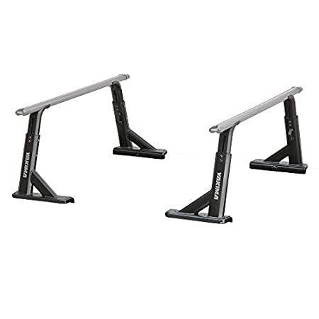 宅配 YAKIMA (ヤキマ) トラック荷台ラック 高さ調節可能 Overhaul HD