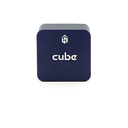 The Blue Cube - Pixhawk 2.1。