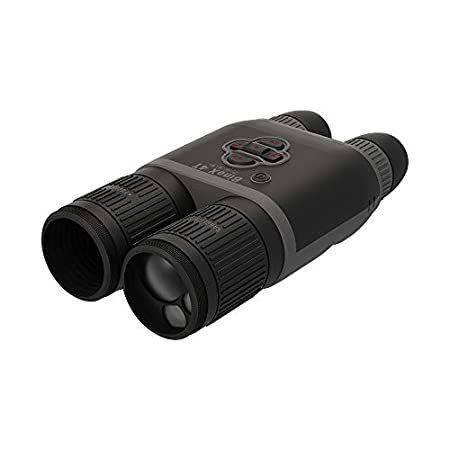 American Technology Network Corp. ATN BinoX 4T Thermal Binocular with Laser