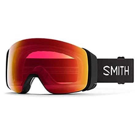 公式通販Smith Optics 4D MAG スノーゴーグル ゴーグル、サングラス