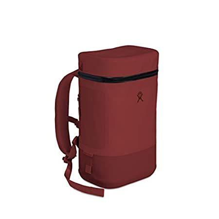 Hydro Flask Unbound Soft Sided Cooler Pack - 15 Liter， Brick