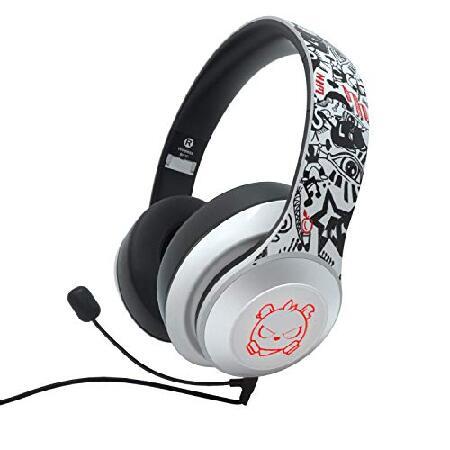 Bear, Angry Bluetooth Mic Built-in Wireless/Wired, Headphones, Ear Over 5.0 ヘッドホン ホットセール