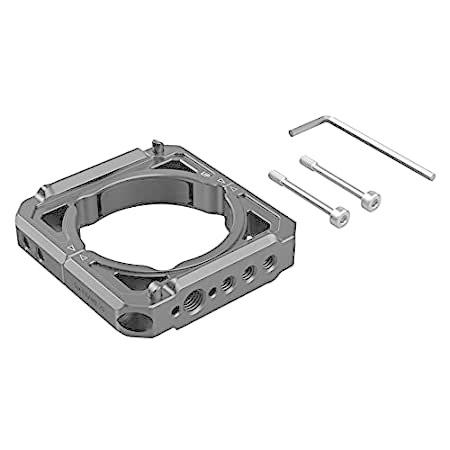 日本初の SmallRig 取付クランプ ZHIYUN Crane 2S ハンドヘルド