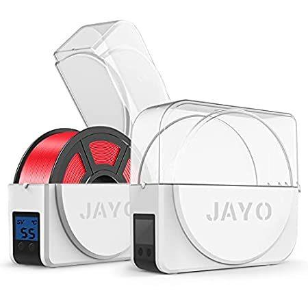 最高級 新作人気 JAYO 3D Printer Filament Dryer Box Printing Dry for D markmcknight.net markmcknight.net