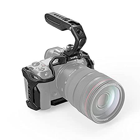 【好評にて期間延長】 Canon R6キット & R5 EOS SmallRig EOS 3234用 R6 & R5 その他カメラアクセサリー