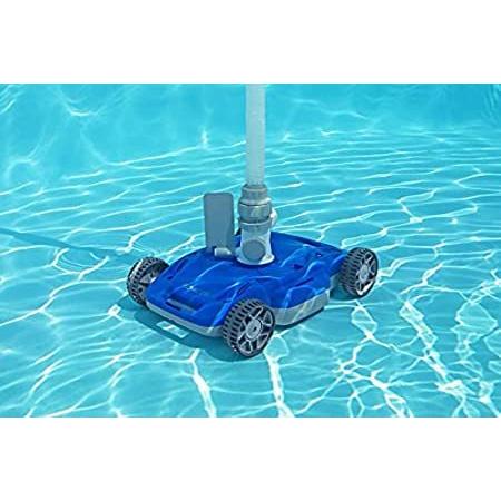 最前線の Bestway Automatic AquaDrift Ground Pool Maintenance