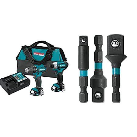 Makita Ct232 12v Max Cxt Xae Lithium Ion Cordless 2 Pc Combo Kit 1 5ah A バッグツールセット Belyi Krolik Ru