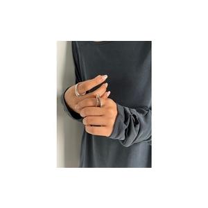 CHIGNON　シニヨン　3レイヤーリング　0045-368RT | CHIGNON | 08