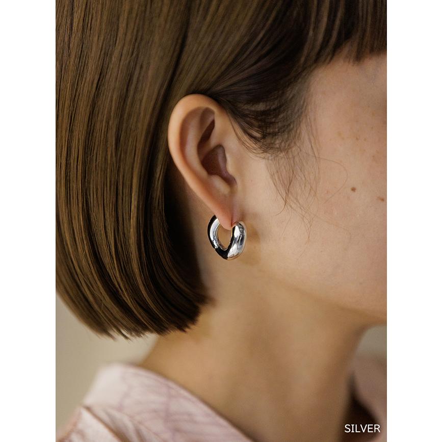 CHIGNON CHIGNON シニヨン 2WAYワンタッチピアス 0052-253SH