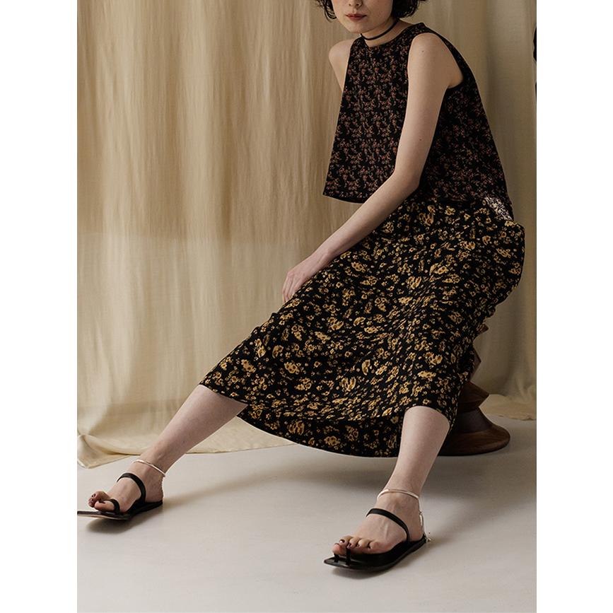 CHIGNON　シニヨン　シンプルラインアンクルブレス　0052-263RT | CHIGNON | 06