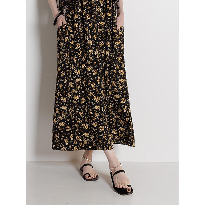 CHIGNON　シニヨン　シンプルラインアンクルブレス　0052-263RT | CHIGNON | 07