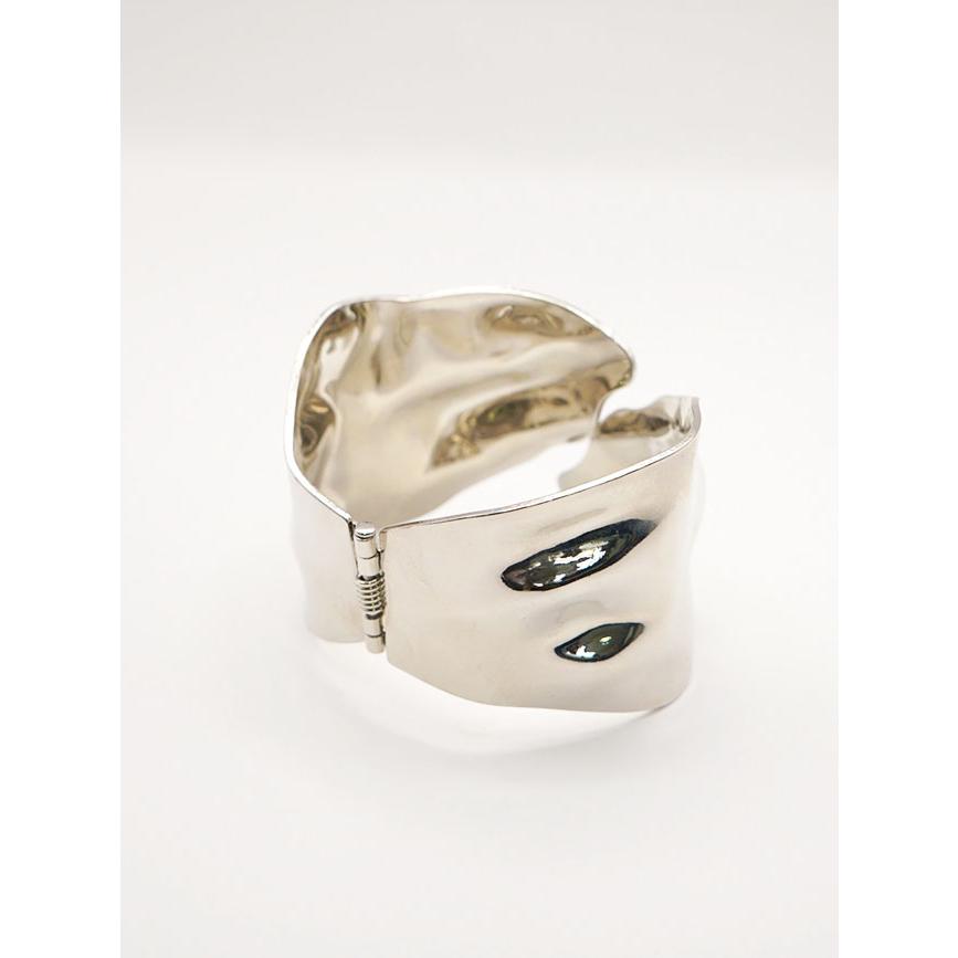 CHIGNON シニヨン　リーフワイドバングル　0054-124RT | CHIGNON | 09