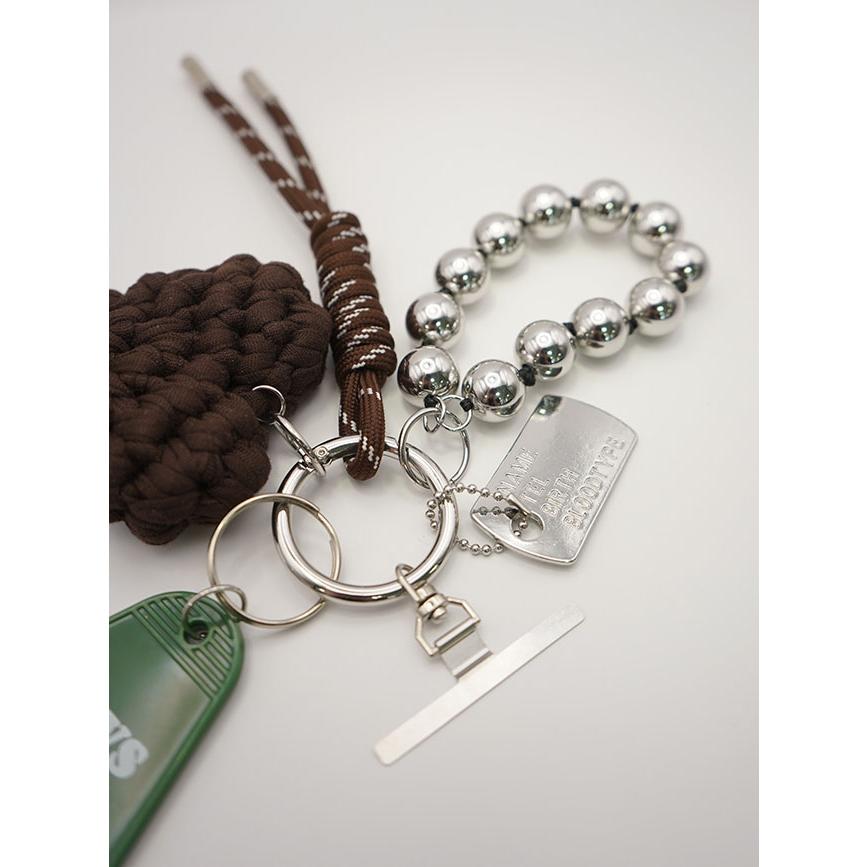 CHIGNON（シニヨン） プレイフルキーホルダー レディースキーホルダー