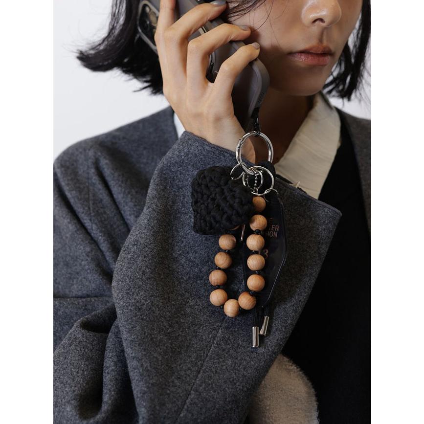 CHIGNON（シニヨン） プレイフルキーホルダー レディースキーホルダー