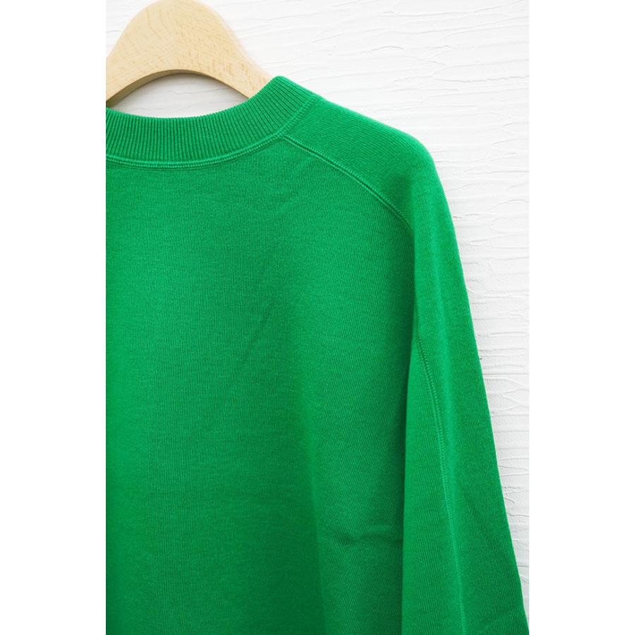 ATELIER SIX アトリエシックス クルーネックセーター ワイン ブルー グリーン ブラック 11256365 | ATELIER SIX | 12