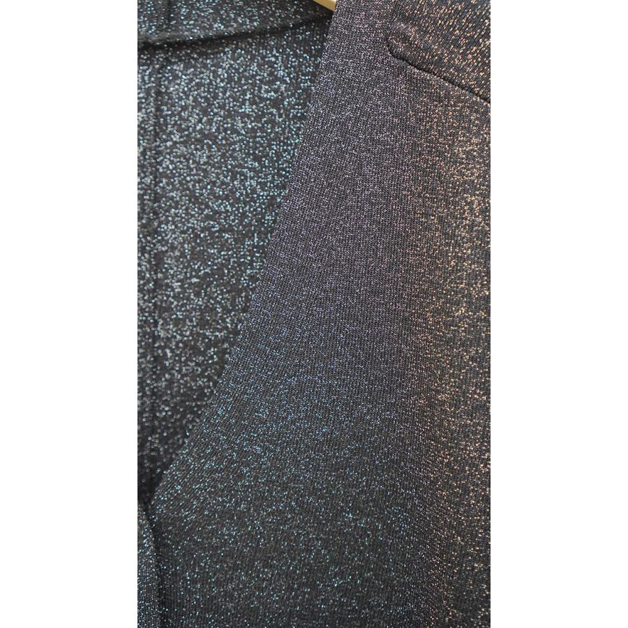 ATELIER SIX アトリエシックス カーディガン きれいめコーデ オフィスカジュアル シンプルシルエット ラメ入り生地 | ATELIER SIX | 12