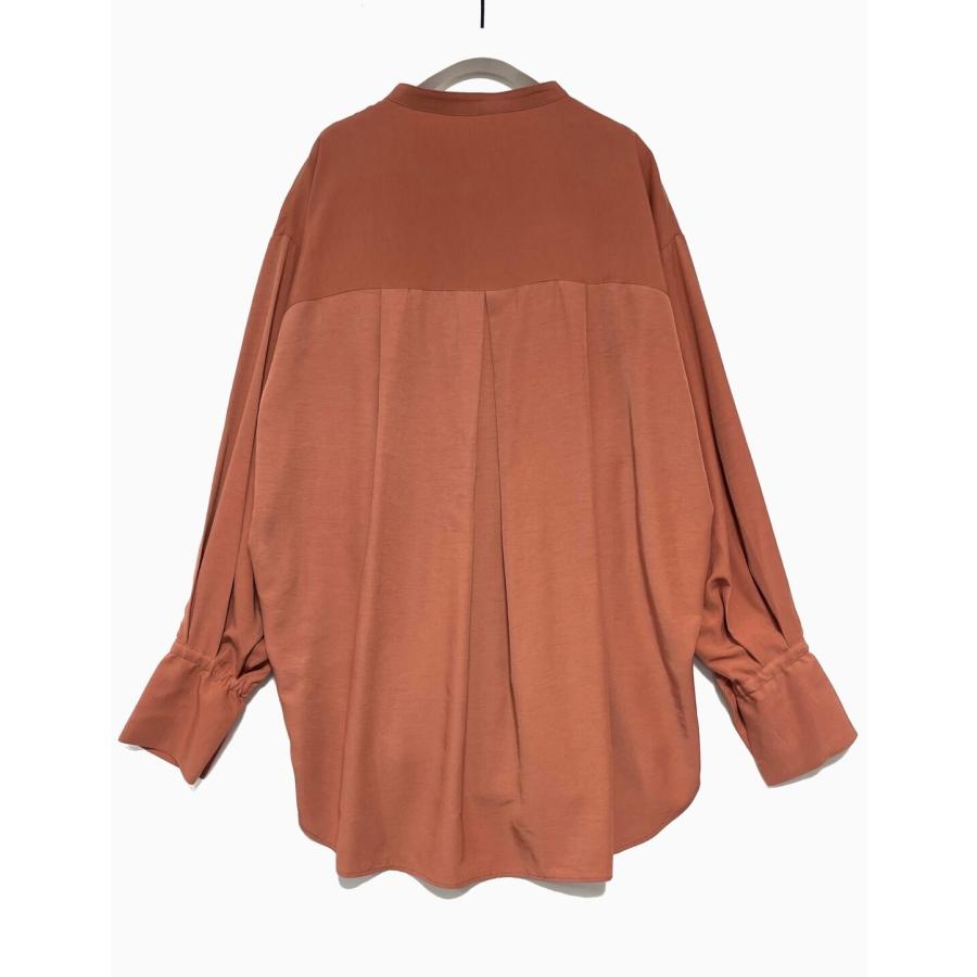 CHIGNON（シニヨン） 30％OFF CHIGNON ラッフルシャツブラウス 1645