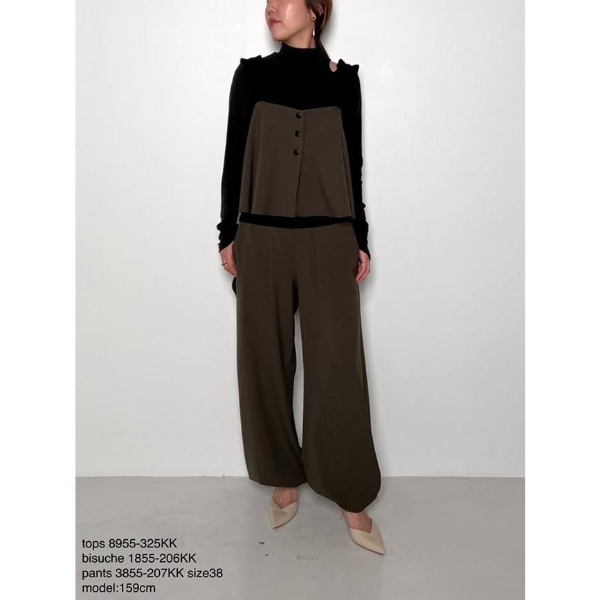 CHIGNON（シニヨン） CHIGNON TRフレアビスチェ レディースビスチェ