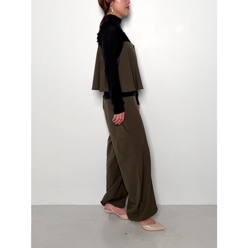 CHIGNON（シニヨン） CHIGNON TRフレアビスチェ レディースビスチェ