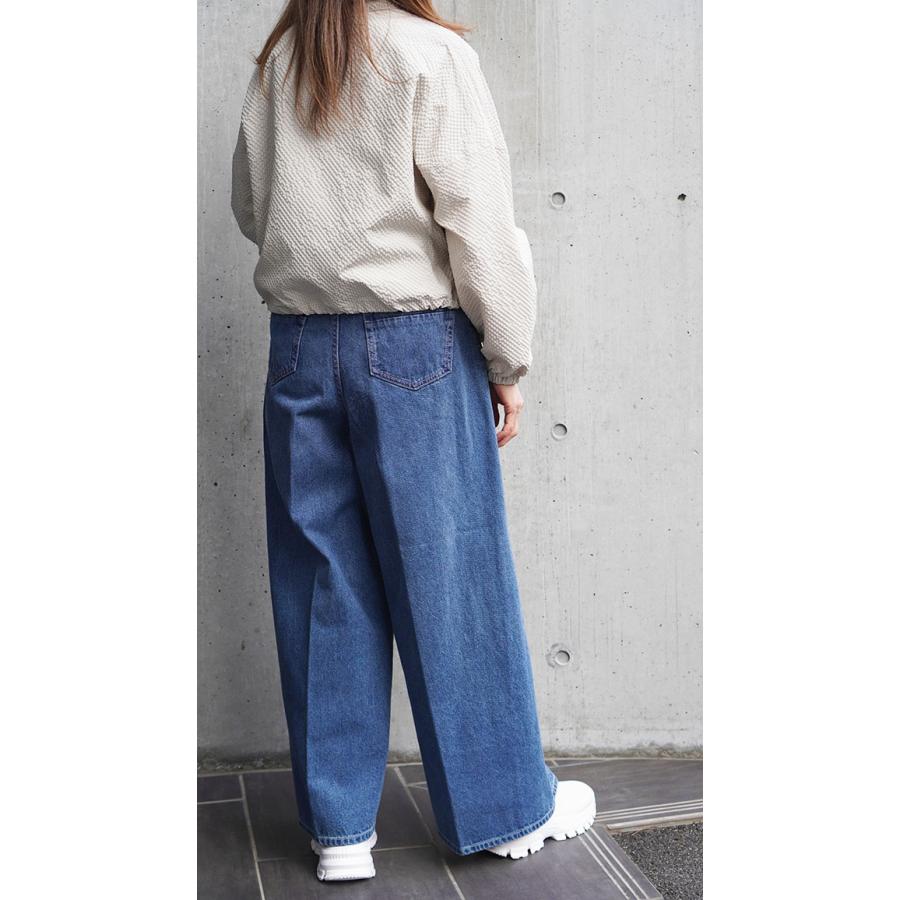 ATELIER SIX（アトリエシックス） レディース ショート丈ブルゾン 春秋