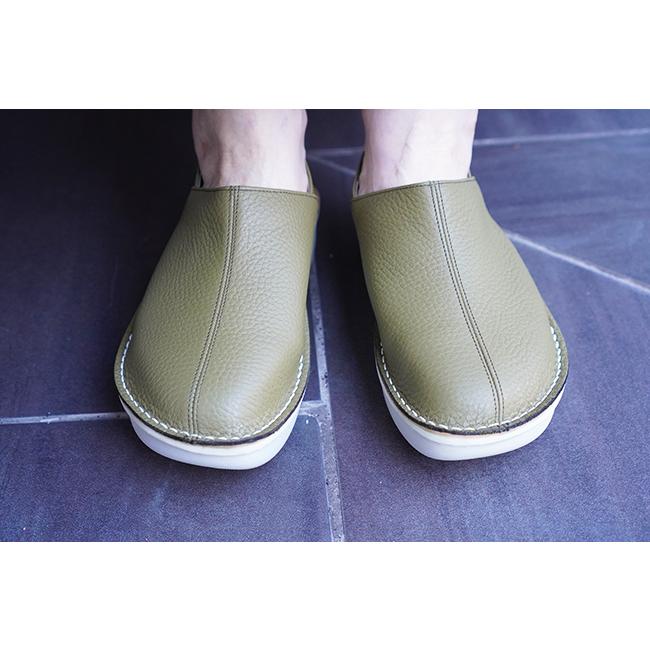 Miss Kyouko GARDEN STORY ガーデンストーリー アウトステッチサボ