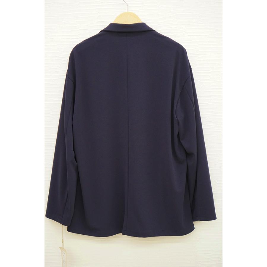 【50％OFF】Cafune カフネ レディース ストレッチ素材 ニットジャケット きれいめ オケージョン オフィスカジュアル 235404 | Cafune | 08