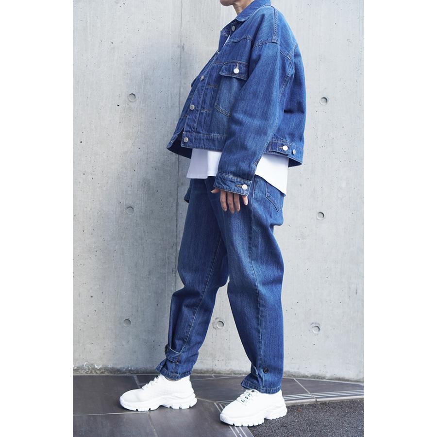 Cafune 20％OFF Cafune カフネ デニムジャケット 235413 : ICHITA