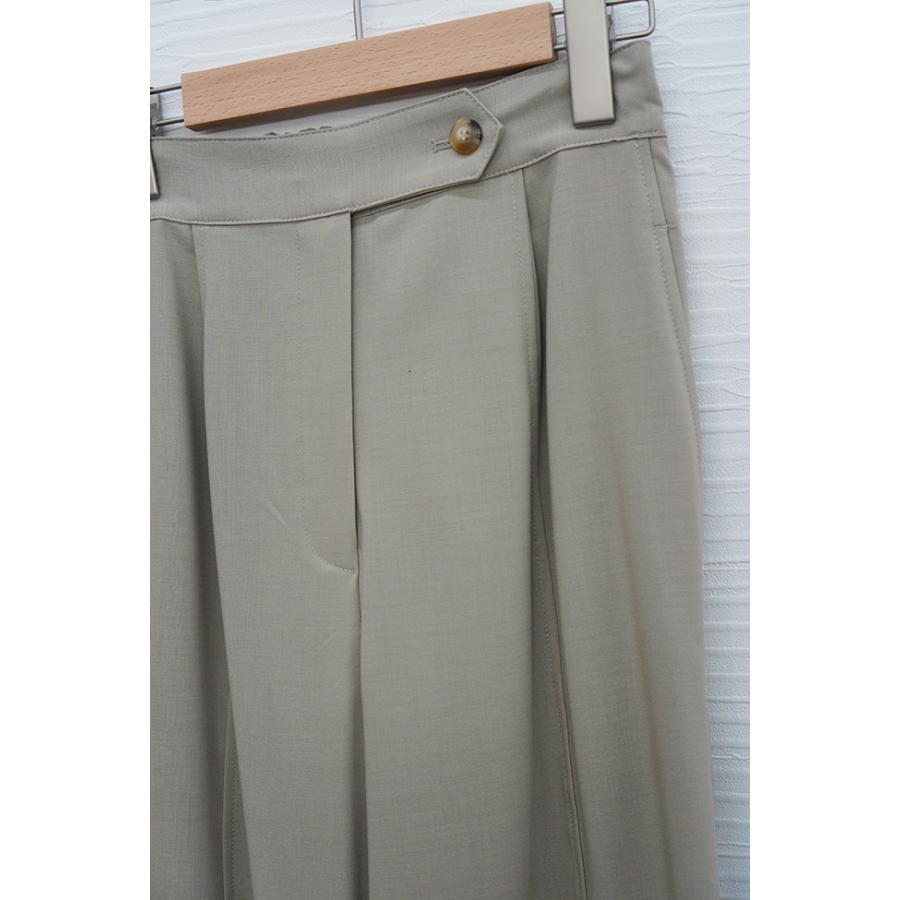 20％OFF　CHIGNON　シニヨン　スリットフレアパンツ　3151-030MK | CHIGNON | 07