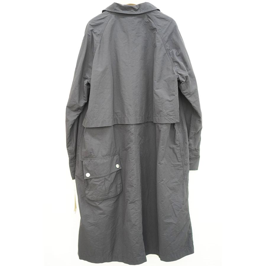 30%OFF cafune カフネ　ステンカラーロングコート　335411 | Cafune | 06