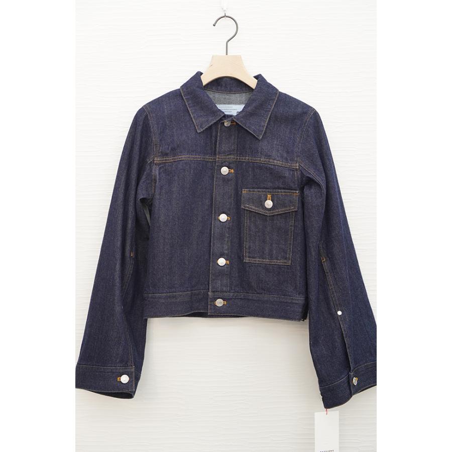 【50％OFF】　PASSIONE パシオーネ　レディース デニムジャケット オールシーズン　336431 | PASSIONE | 12