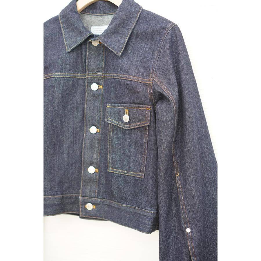 パシオーネ⭐︎デニムジャケット 20％OFF PASSIONE パシオーネ デニムジャケット 336431