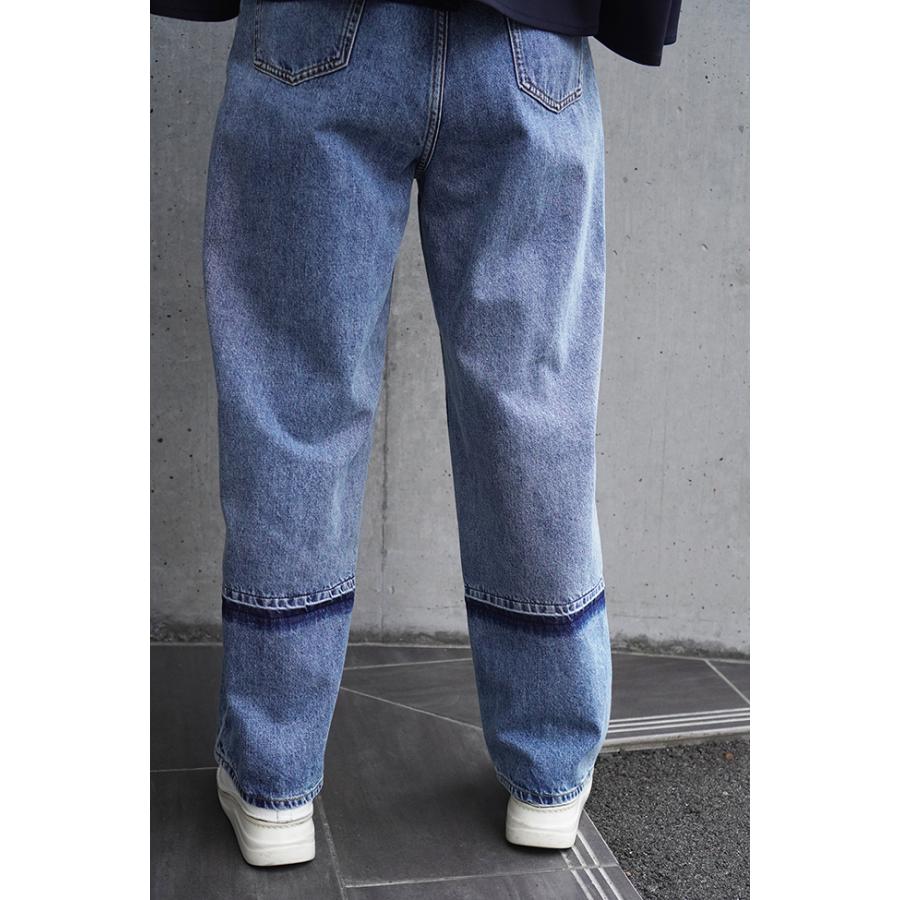 カフネ　デニムパンツ ichita_415616