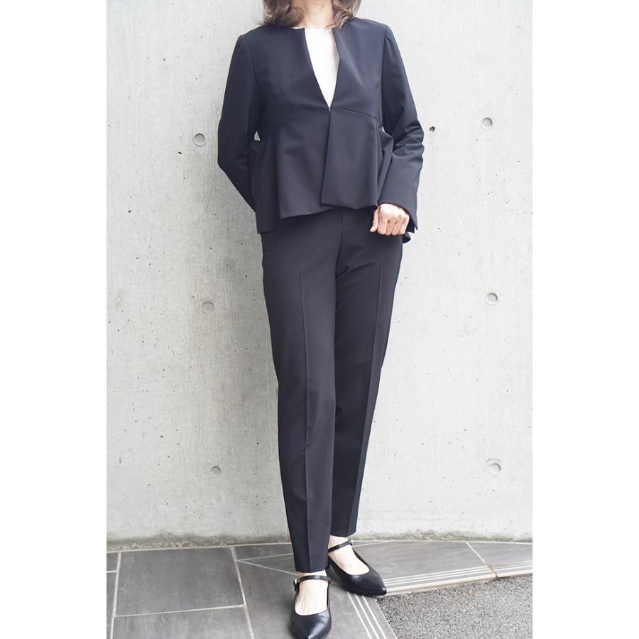 PASSIONE（パシオーネ） 20％OFF PASSIONE ノーカラー セットアップ